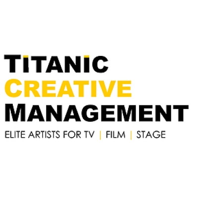 Titanic Artist Pouches